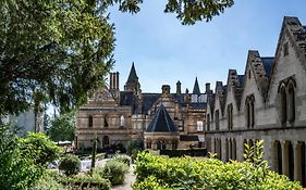 Ettington Park Hotel, Stratford-Upon-Avon